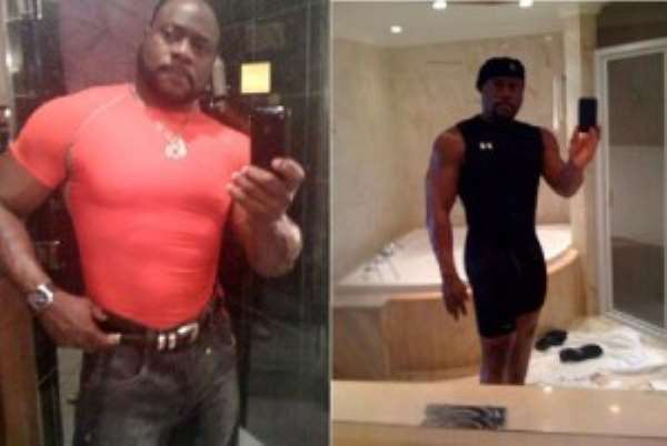 OH WOW! BISHOP EDDIE LONG OPENS TWO NEW CHURCHES ASKS HIS CONGREGATION FOR $1000 SEED MONEY!!!!