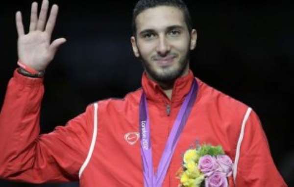 Egypt / Al-Abidine, “Alaa is an athlete who has a prestigious palmares»