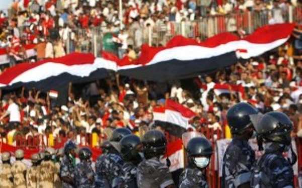 egyptfans