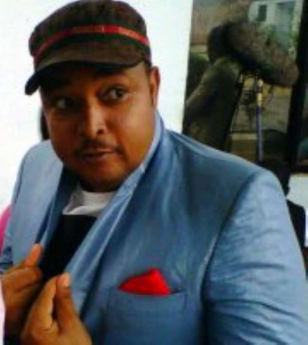 OH NO! NOT AGAIN:NOLLYWOOD LOSES ANOTHER ICON