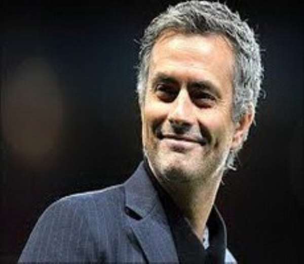 Mourinho and Moyes enter race for Brazil U-17 star Mosquito