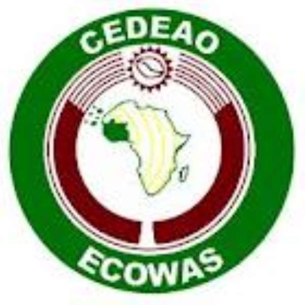 Ghana-Nigeria brainstorm to strengthen ECOWAS Trade Relations