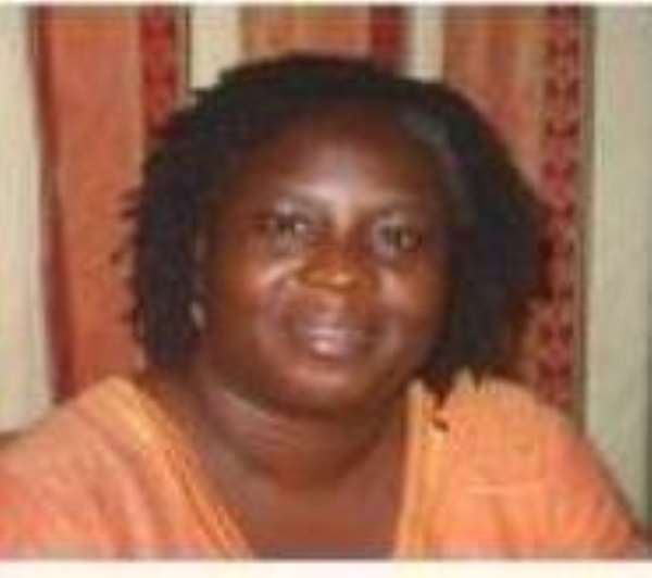 Media landscape inundated with unprofessional conducts - Dr Gadzekpo