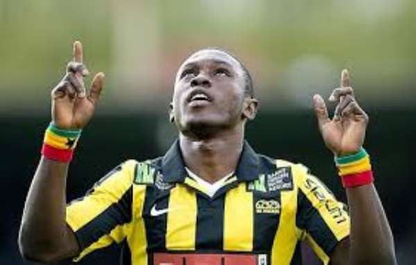 Injury Scare: Kim Knocks Appiah's Secret Weapon