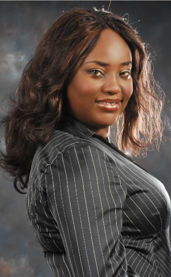 Emem Isong opens up on her private life…Why I’m not married
