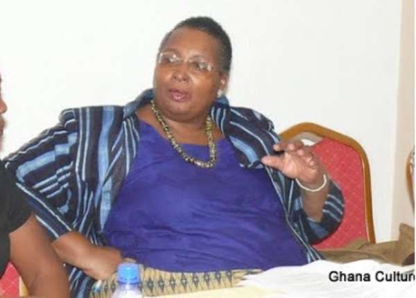 Professor Sutherland-Addy Reviews Sylvester Mensah’s Authobigraphy