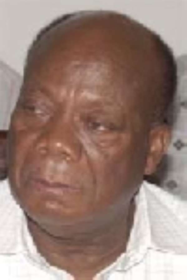 Esseku breaks his long silence
