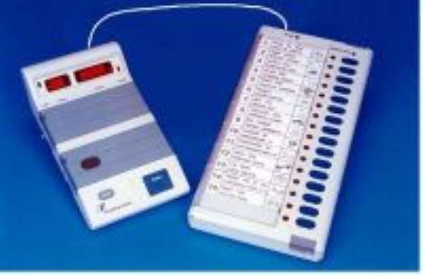 Ghana's Democracy Is Not There Yet, E-Voting May Get Us There