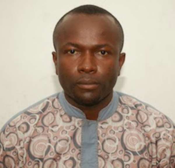 President Jonathan's official photographer shot by unknown gunmen