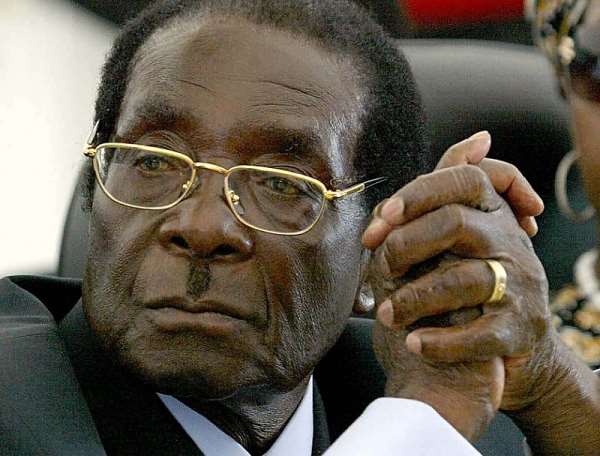 Africa Yearns For True Leaders; Tired Of Orators