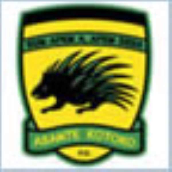 Kotoko beat JSK 2-1 in their MTN /CAF Champions League Audio File Available