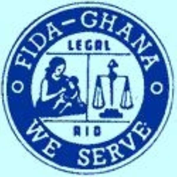 Pass Domestic Violence Bill - FIDA pleads
