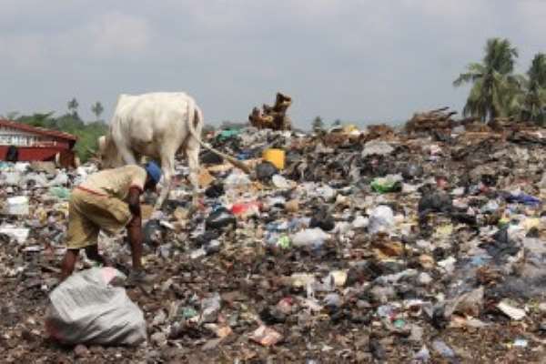Techiman Assembly Earmarks GH¢137, 000 To Fight Filth