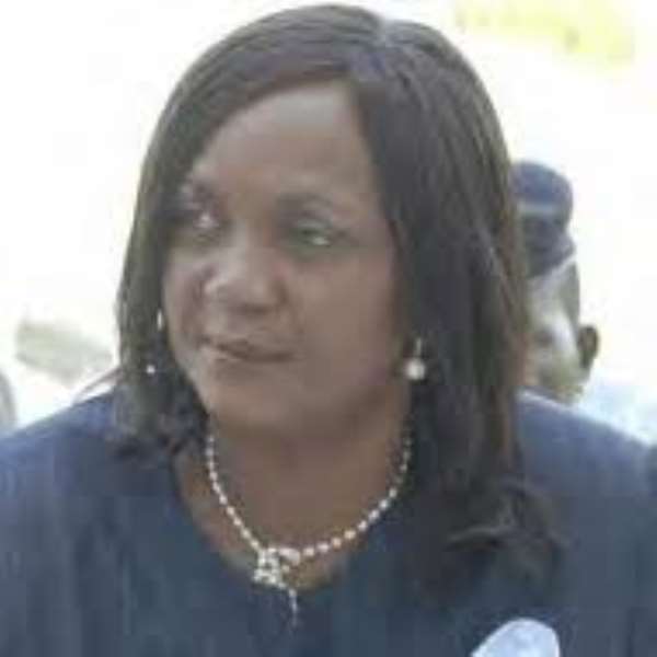Intervene, Chief Justice!