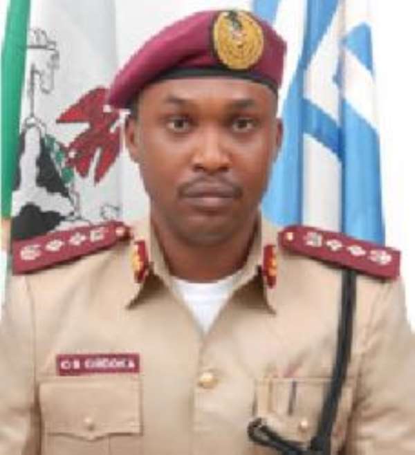 Massive Rigging Going On In Anambra, Fake Police Arrive In Abba Town