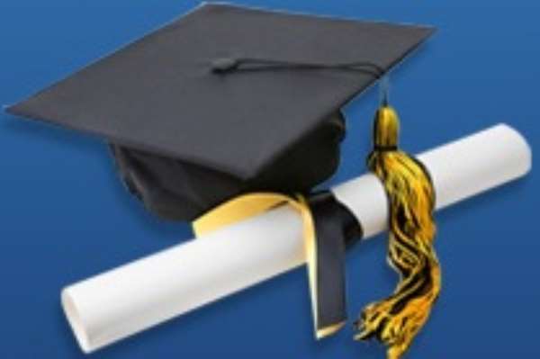 University Fees Must Fall