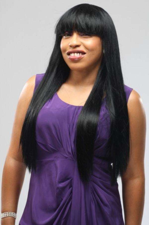 How Rita Dominic emerged Arik Airline Best Actress