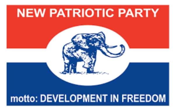 NPP declares agenda 50-50 votes at Yalewa Zongo