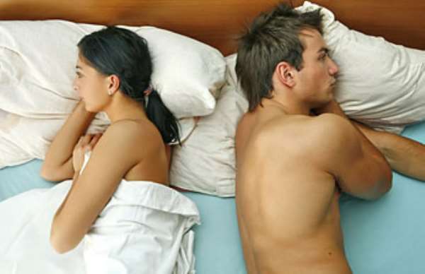 10 Weird Human Sex Facts