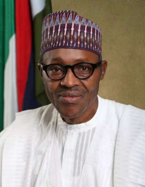 Buhari And The Challenge Of Terrorism