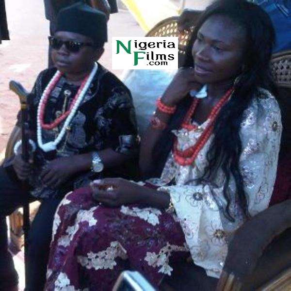 Aki’s holds secret white wedding tomorrow