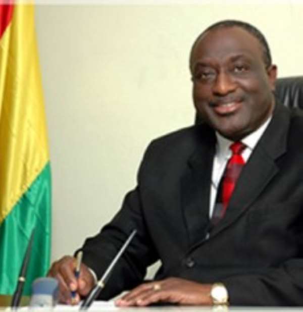All Political Aspirants Must Weigh And Examine Themselves First
