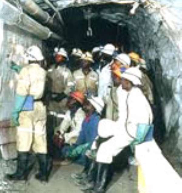 Lack Of Law Enforcement – The Main Source Of A Worker's Woes
