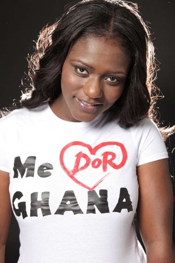 GUBA CEO Dentaa makes the List