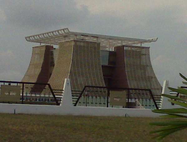 Why All This Noise About The Flagstaff House?
