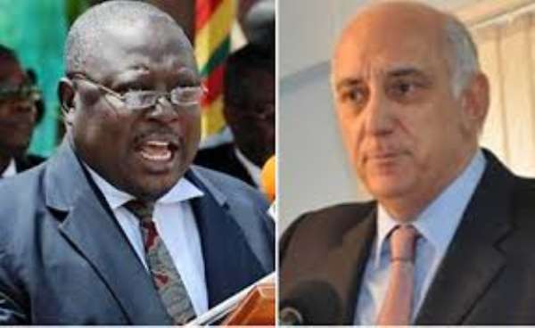 ‘LOOT & SHARE' CASH IN LIMBO