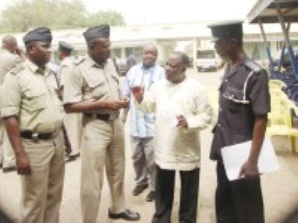 Forum On Prostrate Cancer Held