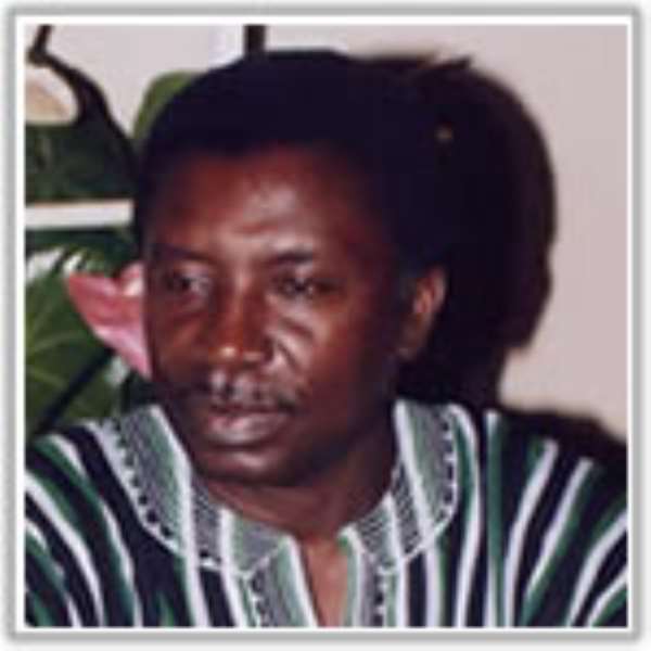 Korle Bu CEO calls for technological revolution