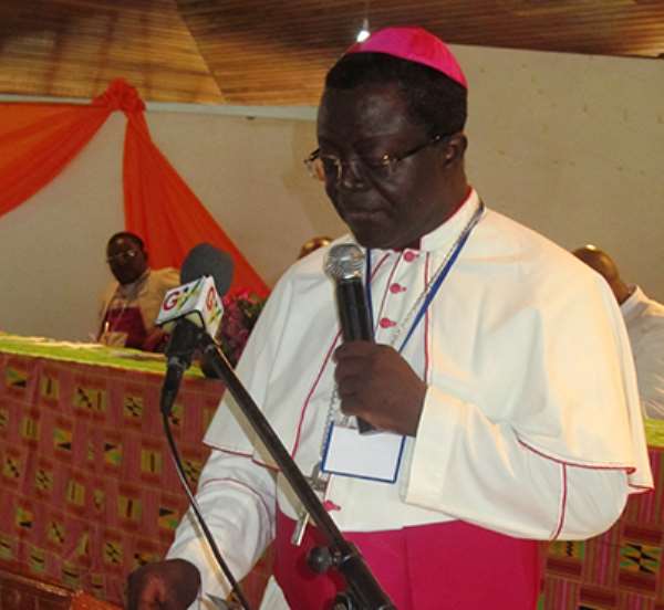 Catholic Bishop Promotes Christian-Muslim Dialogue
