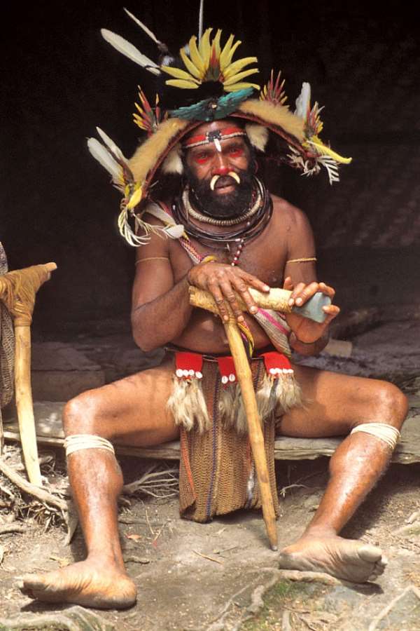 Witchcraft And African Football
