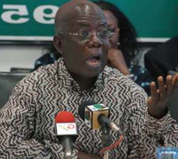 Kwadwo Mpiani