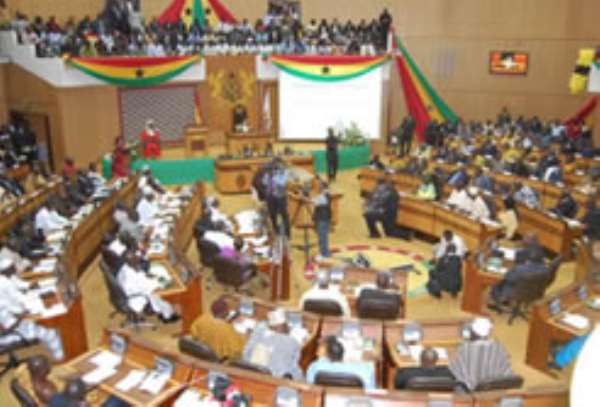 MP: Freeze hikes in salaries for MPs