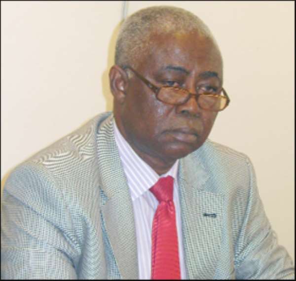 Wilson Atta Krofa
