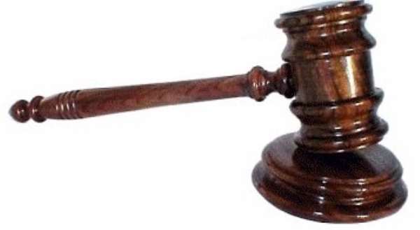 Men in Black: Enhancing the Judiciary in Ghana’s Democracy