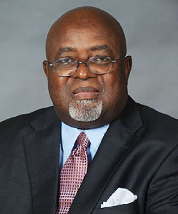 Minister of Defence,
Lt Gen JH Smith