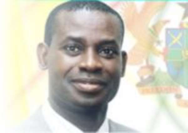 Winners Chapel Ghana swindled: Accountant 'steals' GH¢2m offering, submits doctored accounts to Statesman; Police unconcerned?