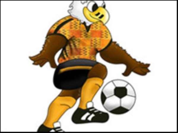 No Cheap Ticket For Ghana 2008