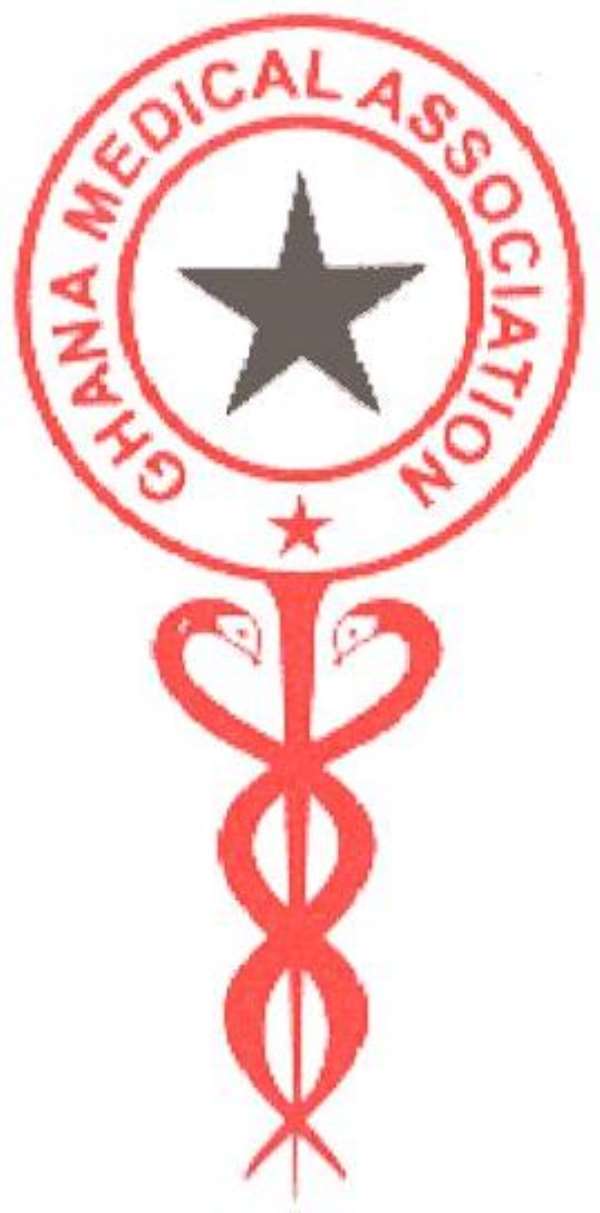 Ghana Medical Association expresses frustration over SSSS