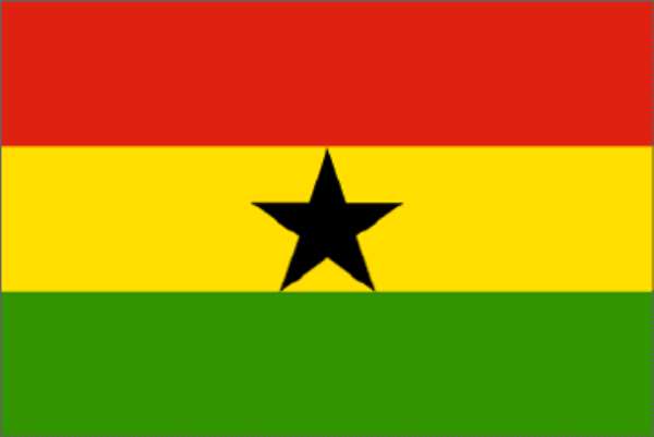 Ghana- A peep into 2008