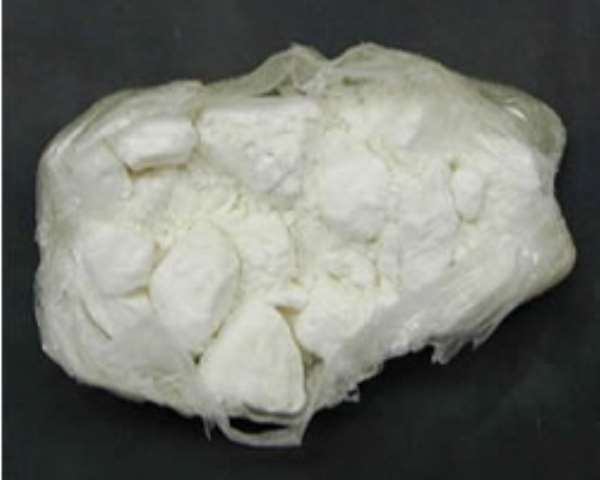 Court frees 'cocaine' woman