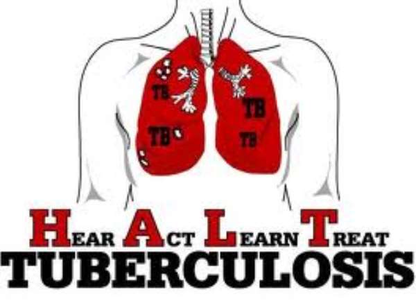 TB Rates Need To Drop 10 Times Faster For Elimination By 2050