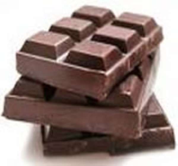 Chocolate Day being sabotaged?