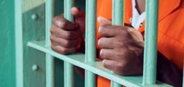 Businessman jailed for claiming to be Odikro