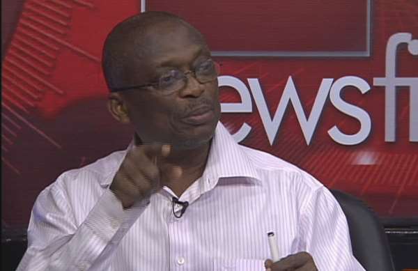 What “Body Language,” Mr. Baako?!