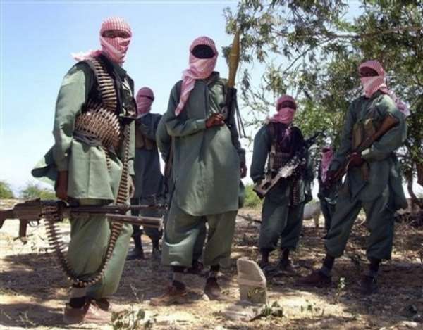 NiSA claims missing female agent beheaded by Alshabab