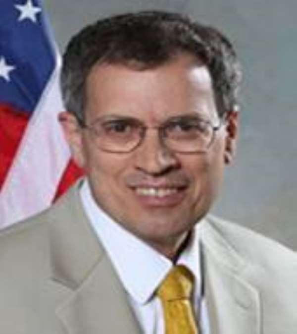 Dr. David Leffler